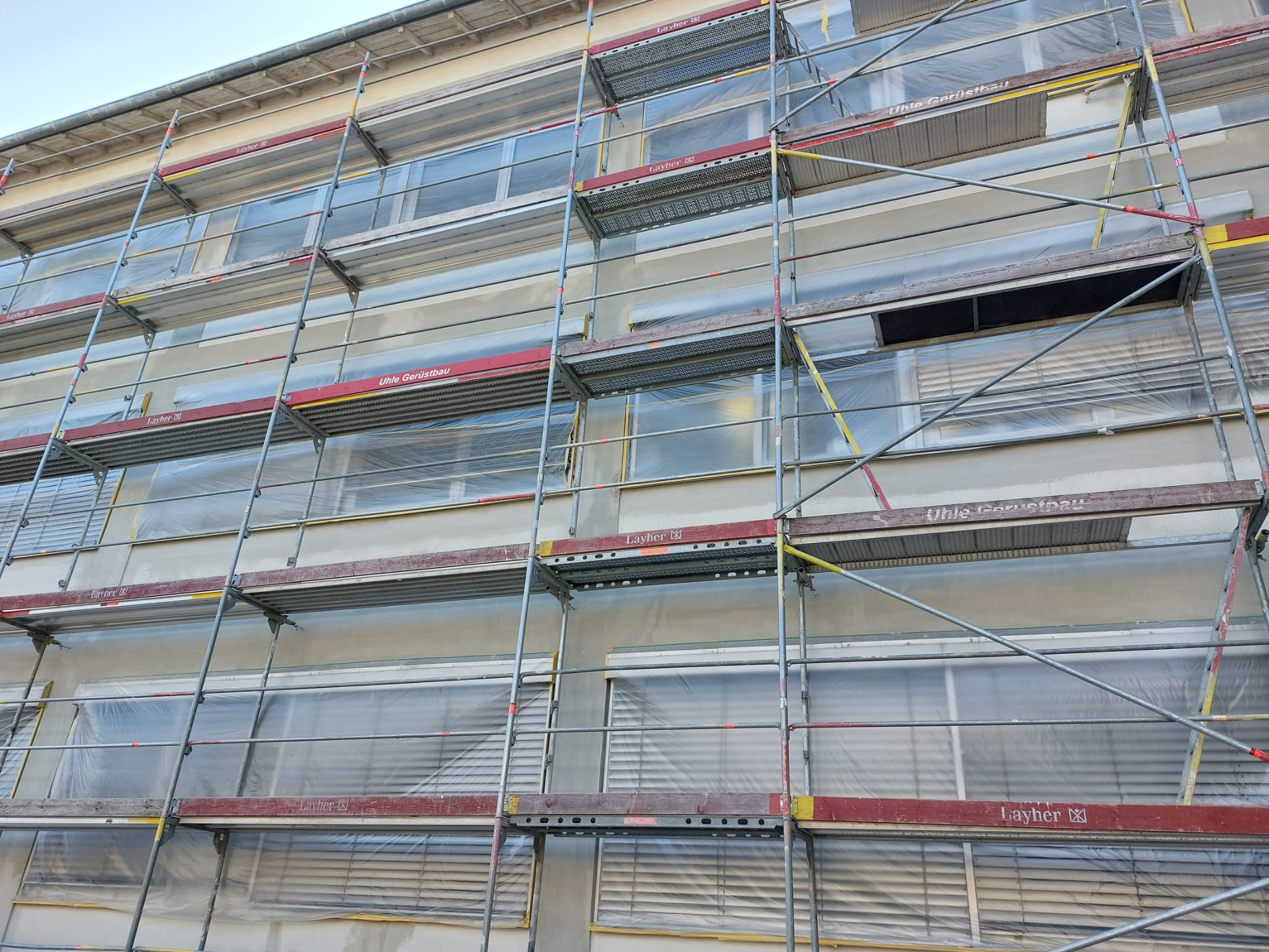 Fassade